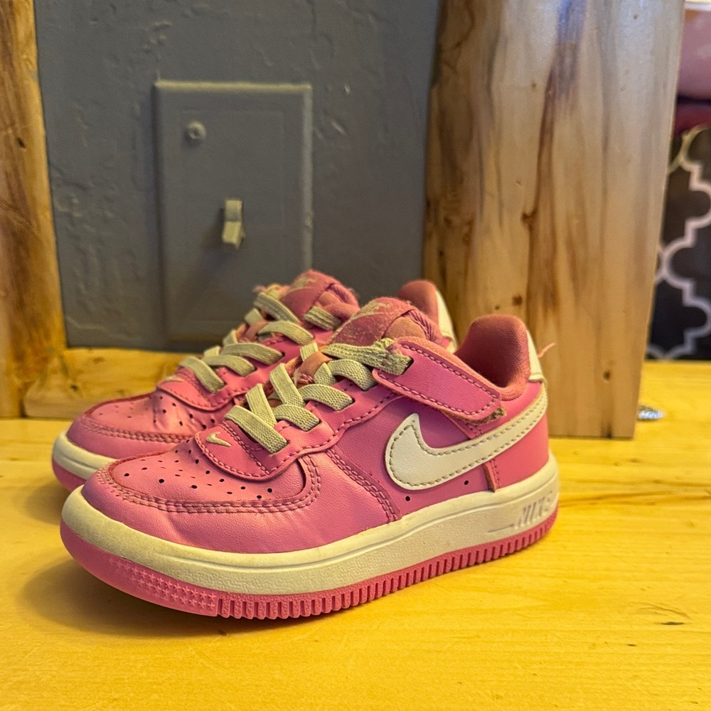 Toddler Girl Nike